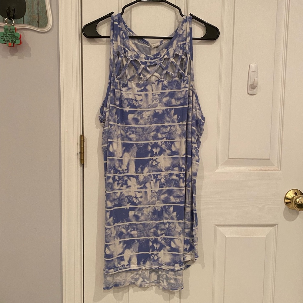 Livi Active Tank Top